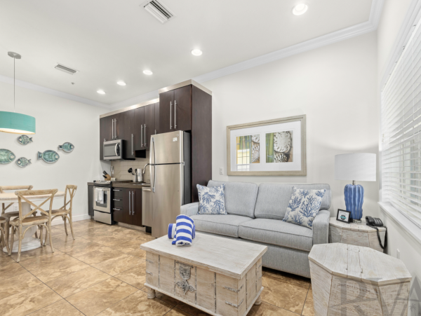 Siesta Key One Bedroom Condo A Flip Flop Walk to the Beaches